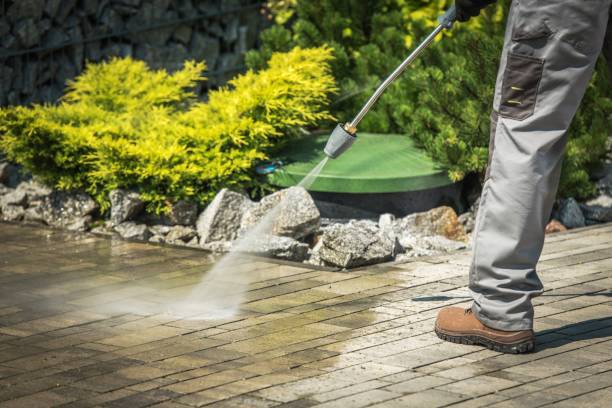 Sussex, NJ Pressure Washing Services Company