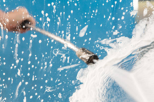  Sussex, NJ Pressure Washing Pros