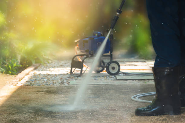 Best Post-Construction Pressure Washing  in Sussex, NJ